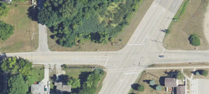 Carter Rd