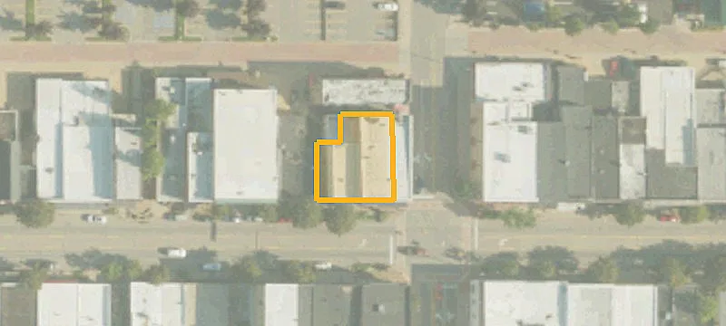 3 Main St