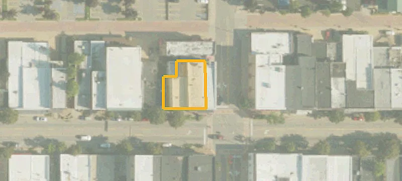1 Main St