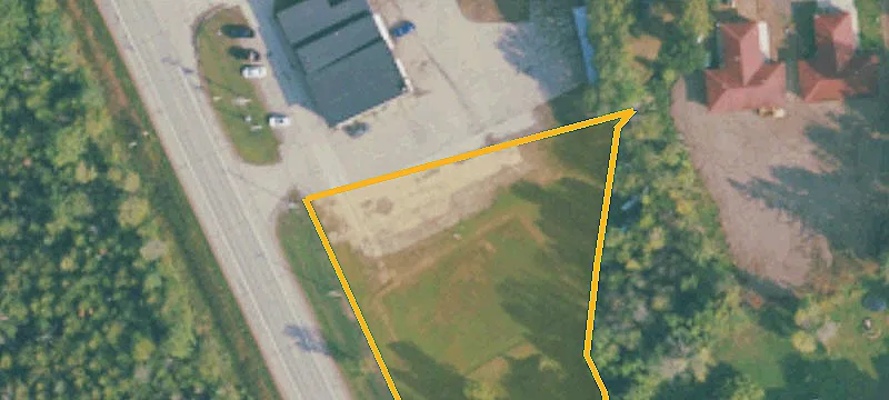 3894th Us Hwy 2nd 2