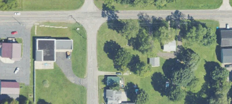 Page Ave