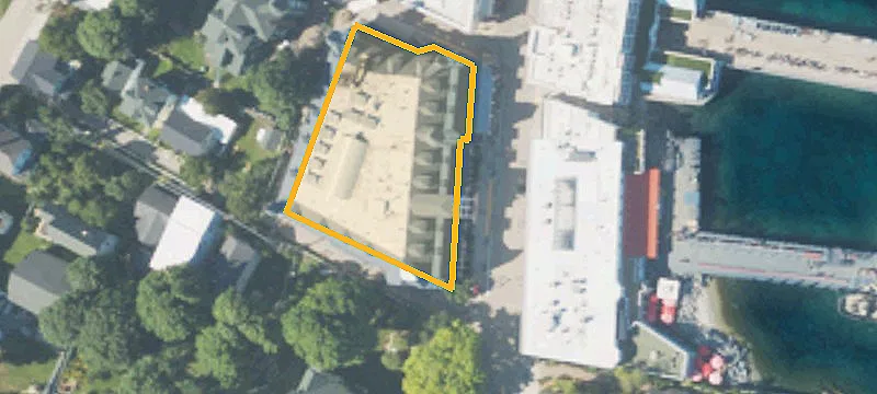 7452 Main St, Unit 40