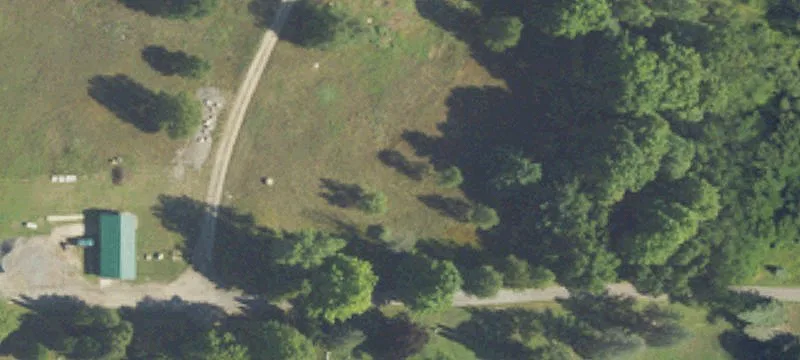 7868 6th Mile Rd