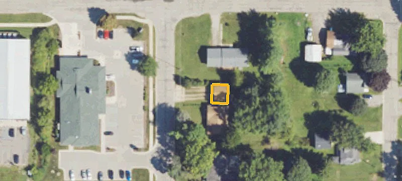 3 Sherman St