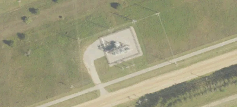 9600 5th Mile Rd