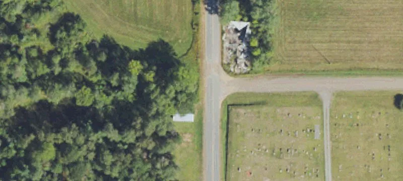 25010 Cemetery Rd