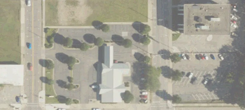 Frnt St