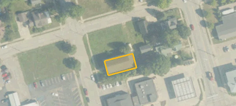 119 Lincoln Lk