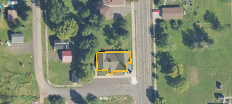 Rockland, MI 49960