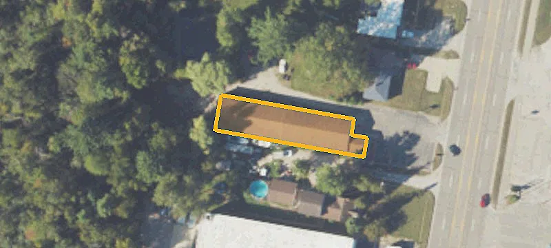 2612 Us Hwy 23rd S