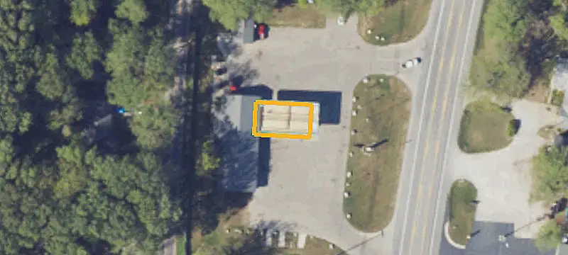 11596 Us Hwy 23rd S