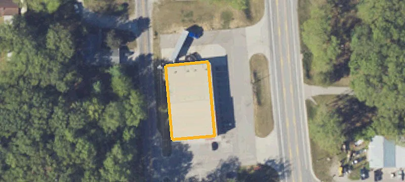 11874 Us Hwy 23rd S
