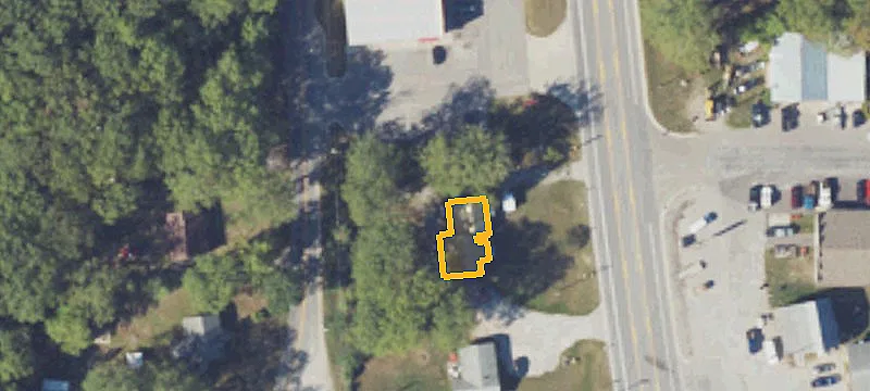 11886 Us Hwy 23rd S