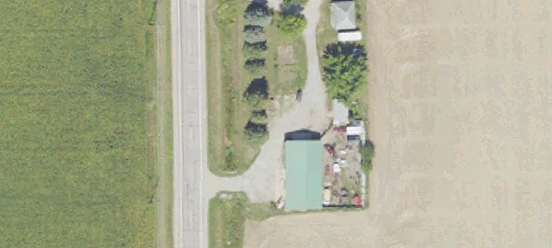 6088 Unionville Rd