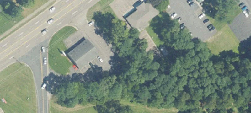 Gull Rd