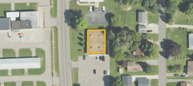 915 Airport Rd
