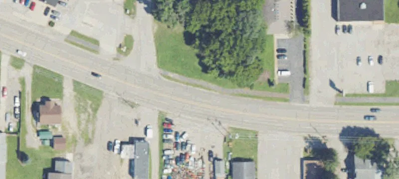 Page Ave