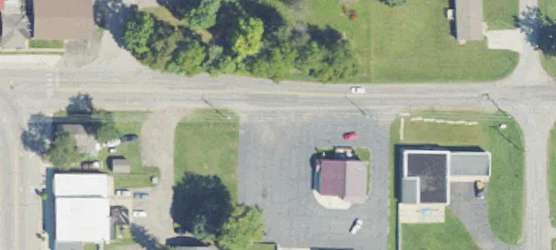 Page Ave