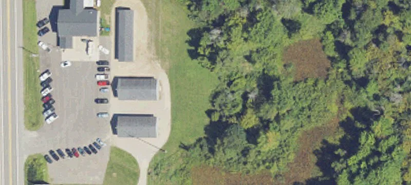 11802 Mason Dr
