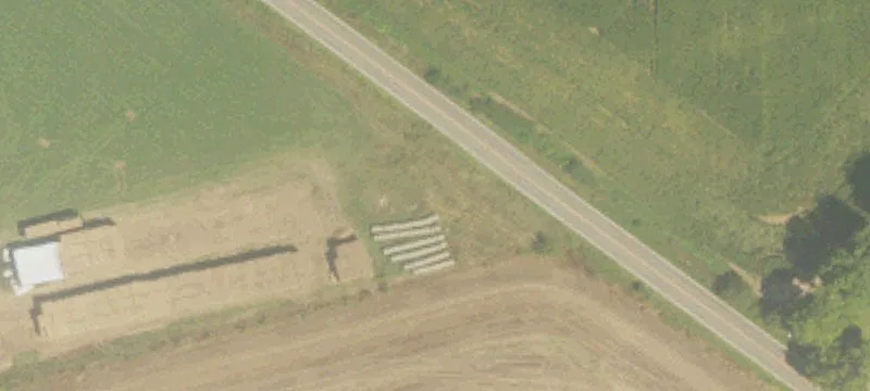 Rives Eaton Rd