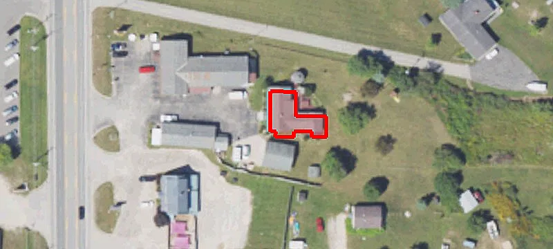 10396 Straits Hwy