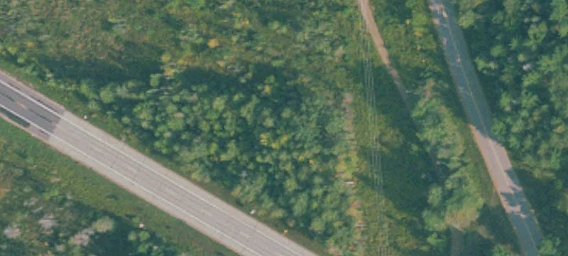 Us Hwy 2nd 2