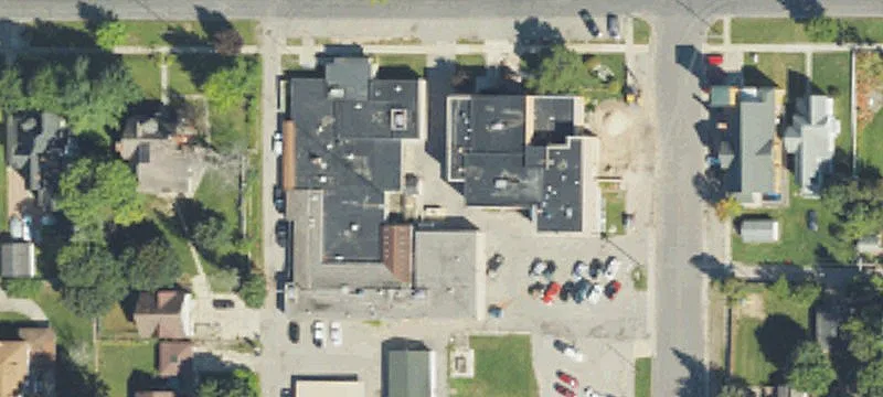 301 Upton Ave