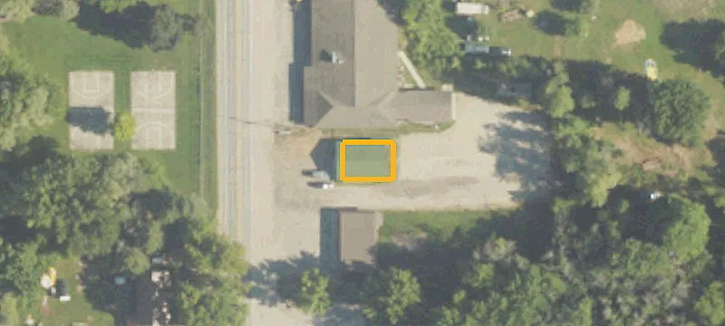 301 Ml St