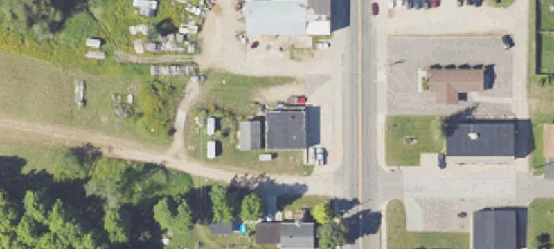 Chatham, MI 49816