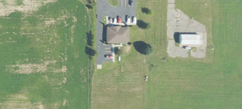 8776 Howard City Edmore Rd