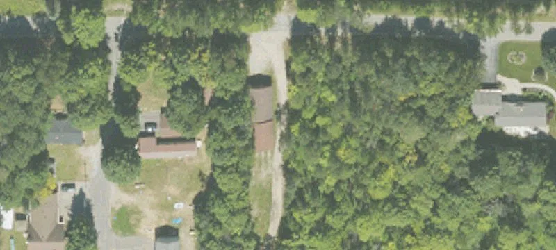 Maxton Rd