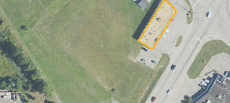 New Haven, MI 48048