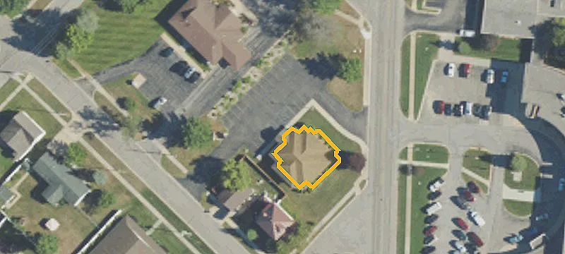 1107 Michigan Ave