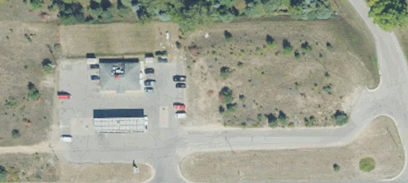 Traverse Hwy