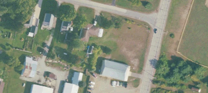County Rd 388
