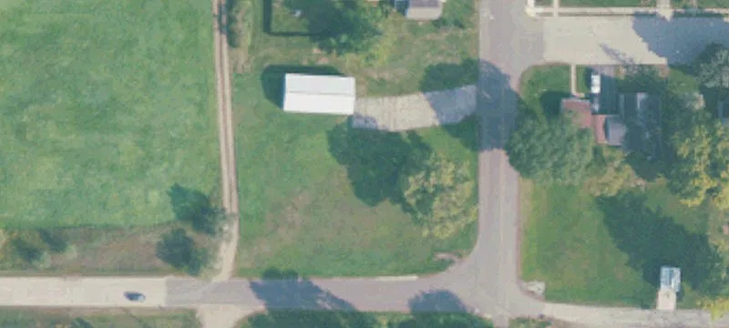 331st Section St