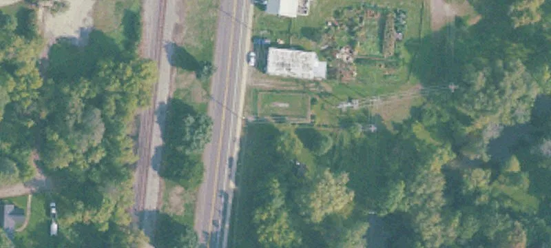 Menominee St