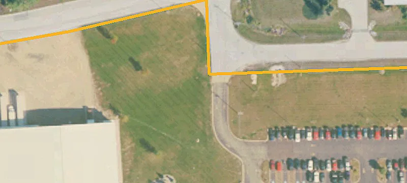 101 Industrial Dr
