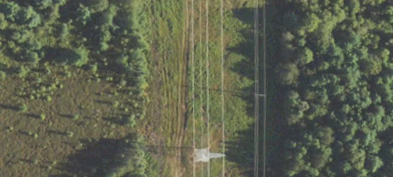 Alger, MI 48610