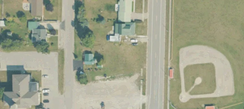 3684 Main St