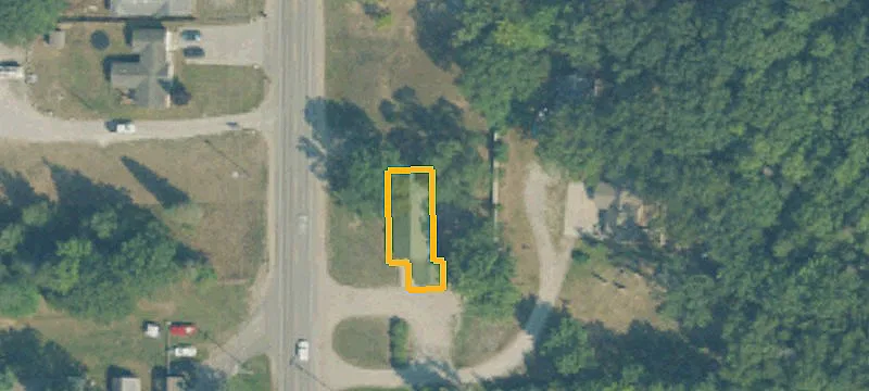 4735 Straits Hwy