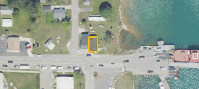 112 Huron St