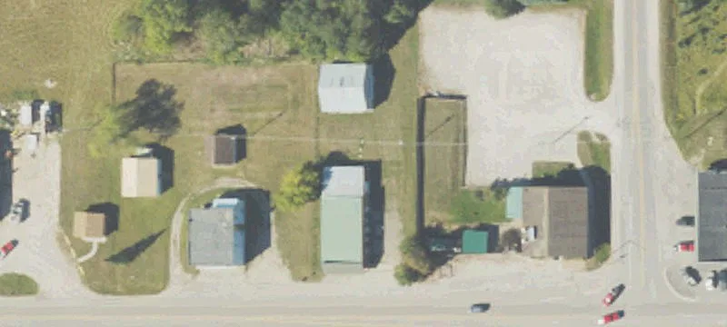 7038 Hubert Rd