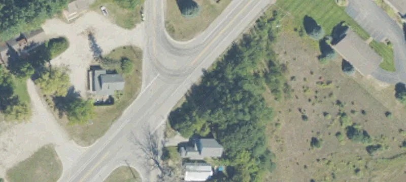 Duck Lk Rd