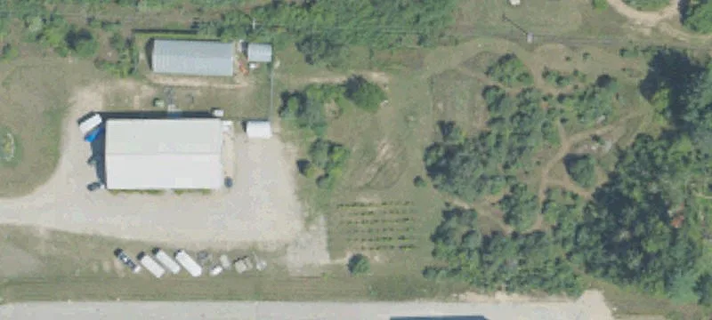 5842 Moore Rd