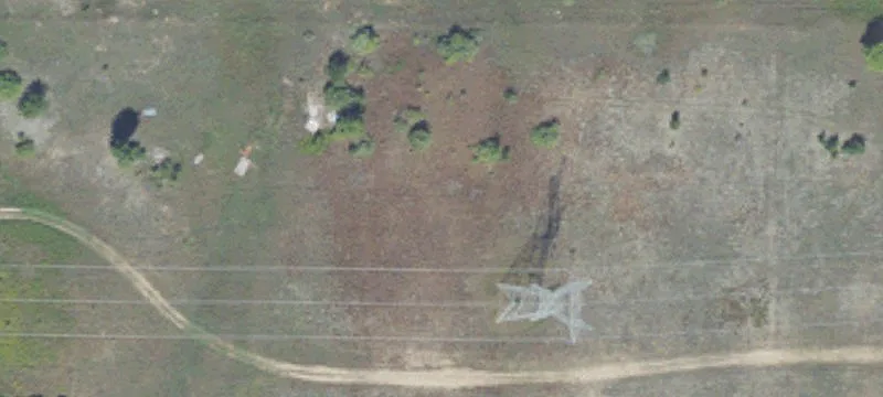 Rusch Rd