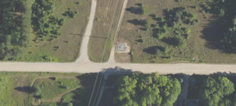 8702 Shire Rd