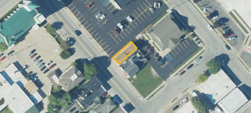 311 Chisholm St