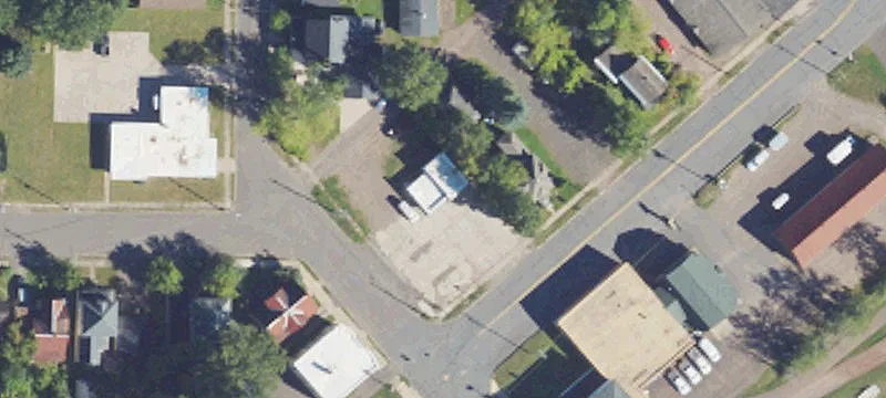 200 Frederick St