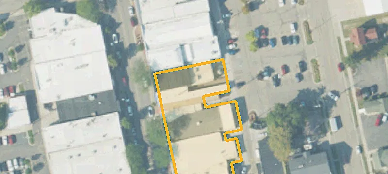 124 Newman St